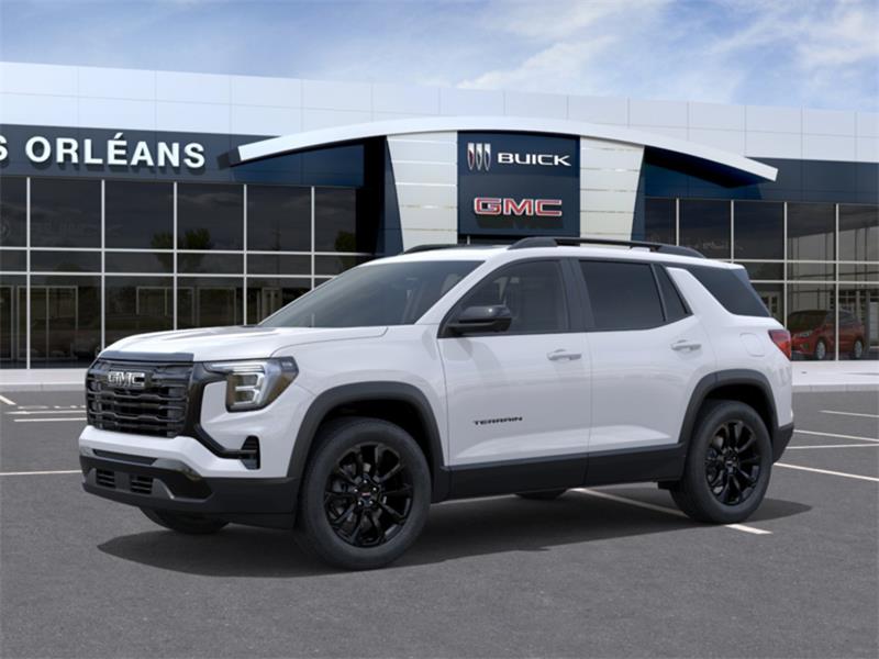 gmc Terrain 2026 - 2