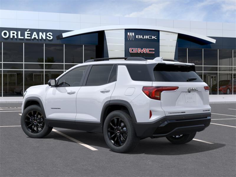gmc Terrain 2026 - 3