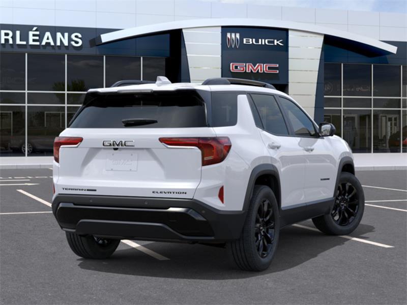 gmc Terrain 2026 - 4