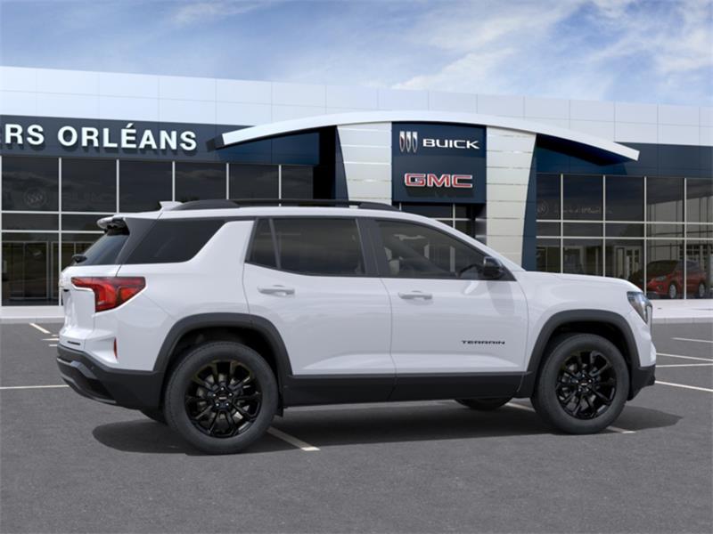 gmc Terrain 2026 - 5