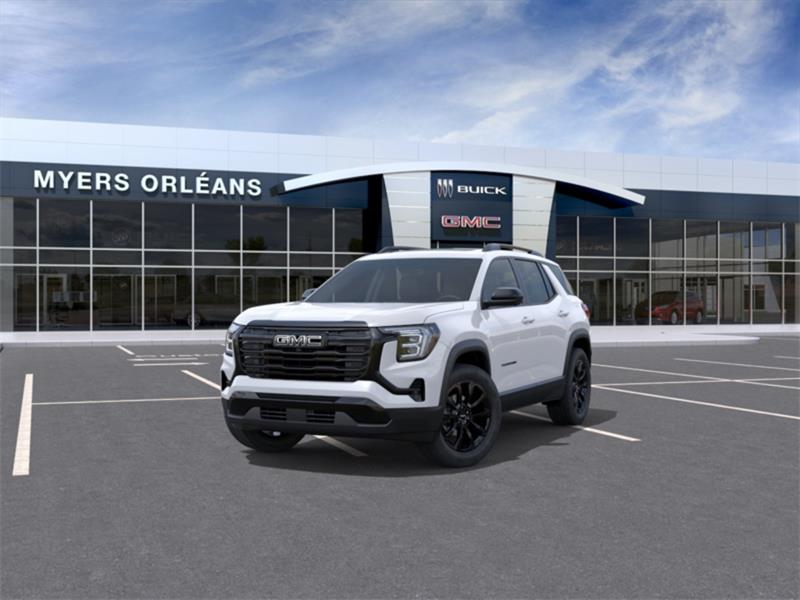 gmc Terrain 2026 - 8