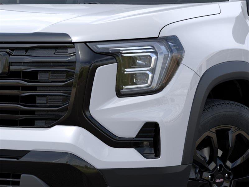 gmc Terrain 2026 - 10