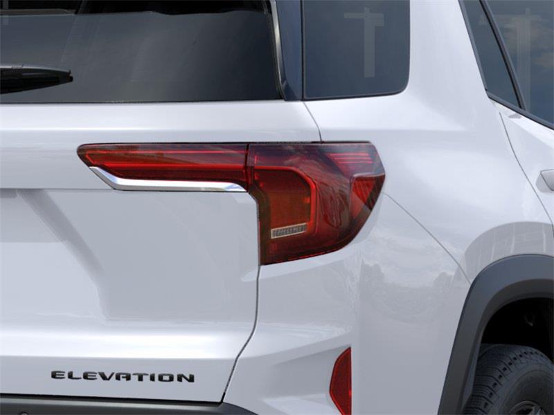 gmc Terrain 2026 - 11