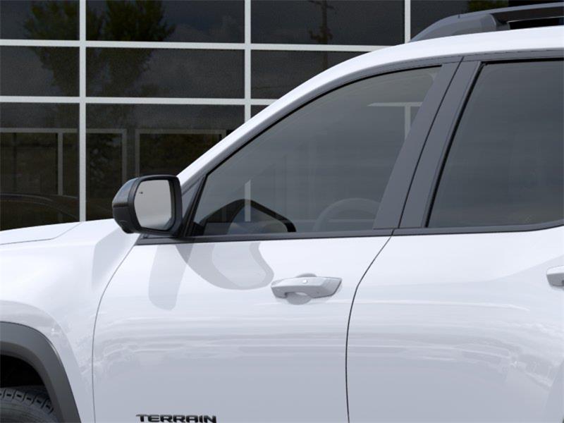 gmc Terrain 2026 - 12
