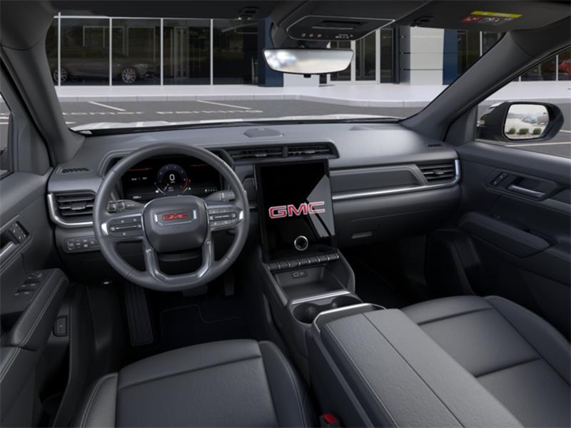 gmc Terrain 2026 - 15