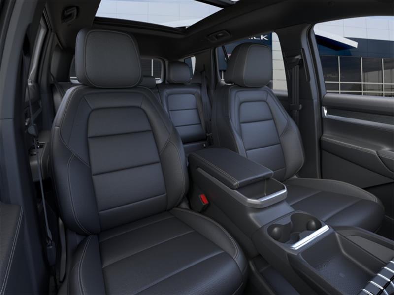 gmc Terrain 2026 - 16