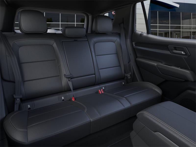 gmc Terrain 2026 - 17