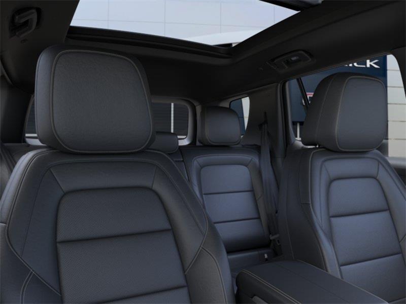 gmc Terrain 2026 - 24