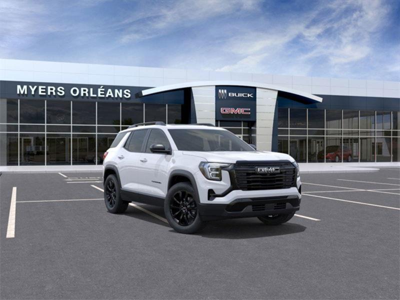 gmc Terrain 2026 - 25