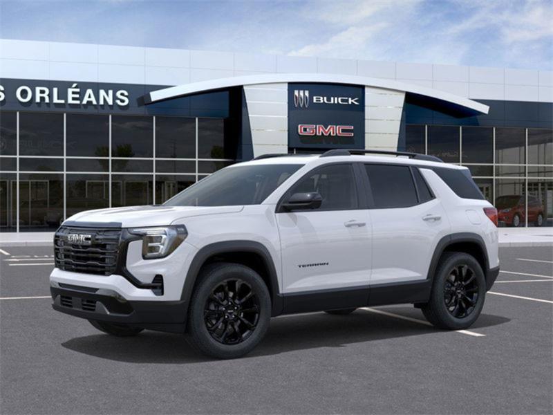 gmc Terrain 2026 - 26