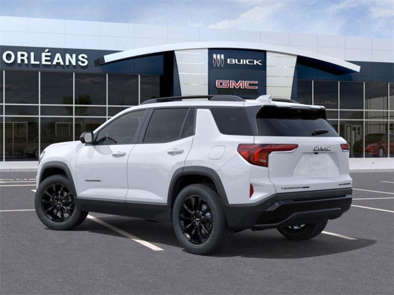 gmc Terrain 2026 - 27