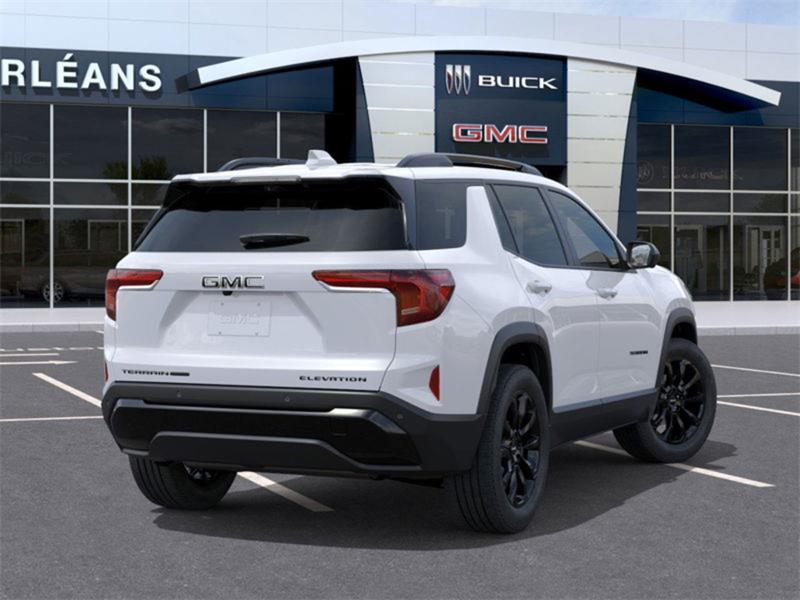 gmc Terrain 2026 - 28