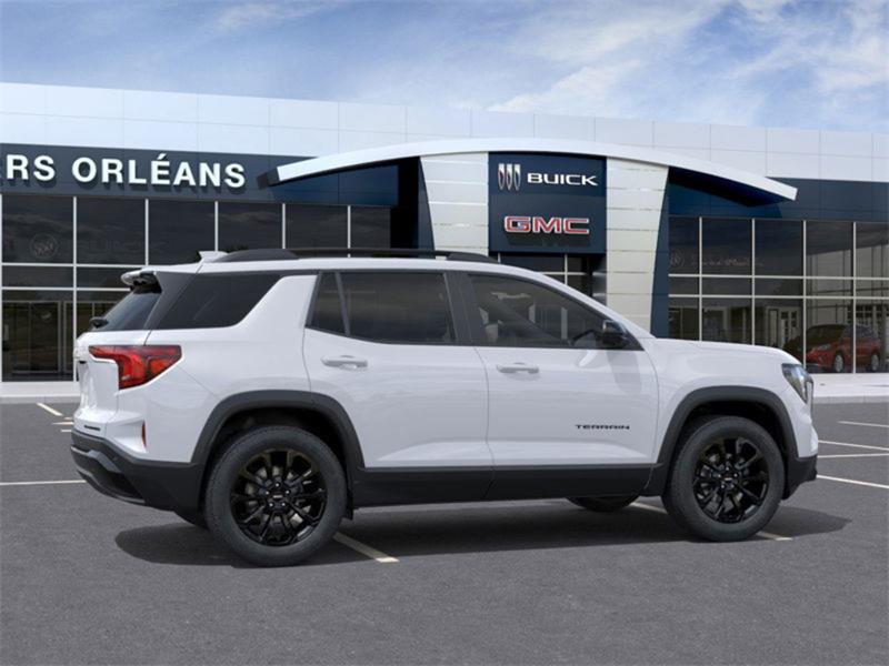 gmc Terrain 2026 - 29