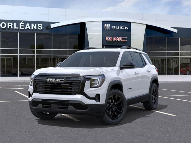 gmc Terrain 2026 - 30