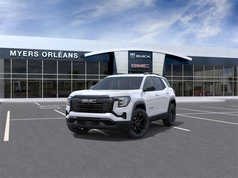 gmc Terrain 2026 - 32