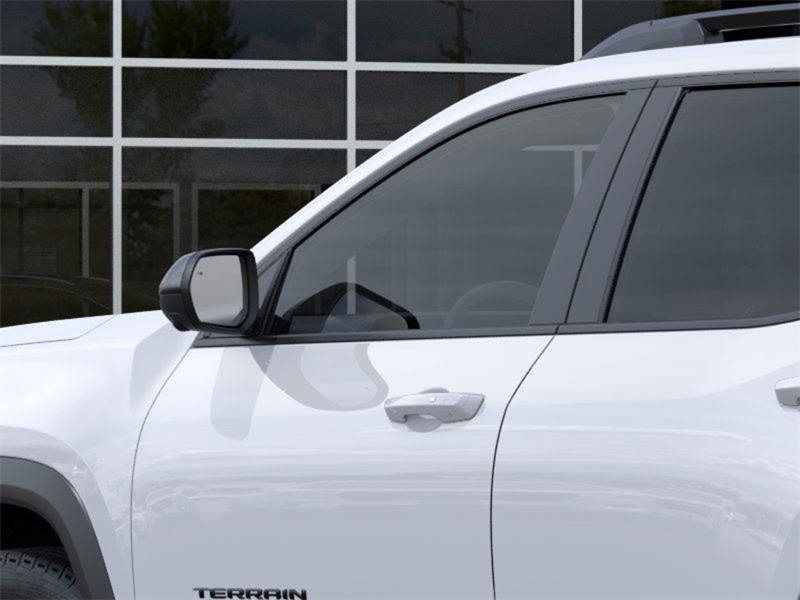 gmc Terrain 2026 - 36