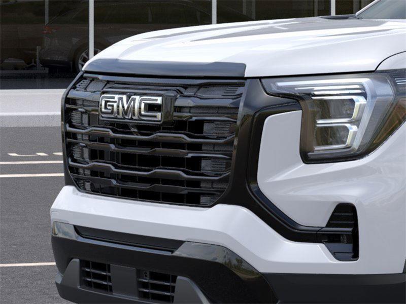 gmc Terrain 2026 - 37