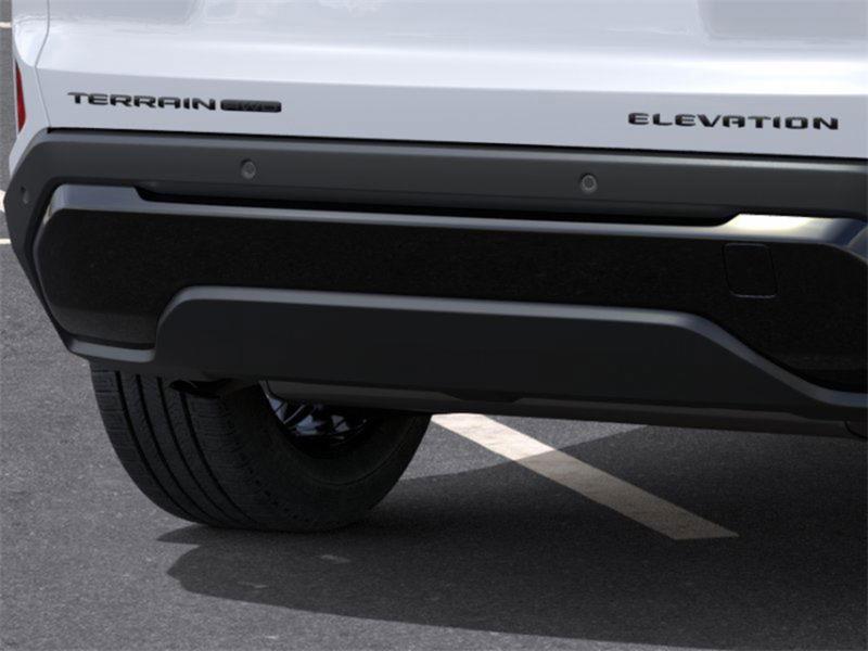 gmc Terrain 2026 - 38
