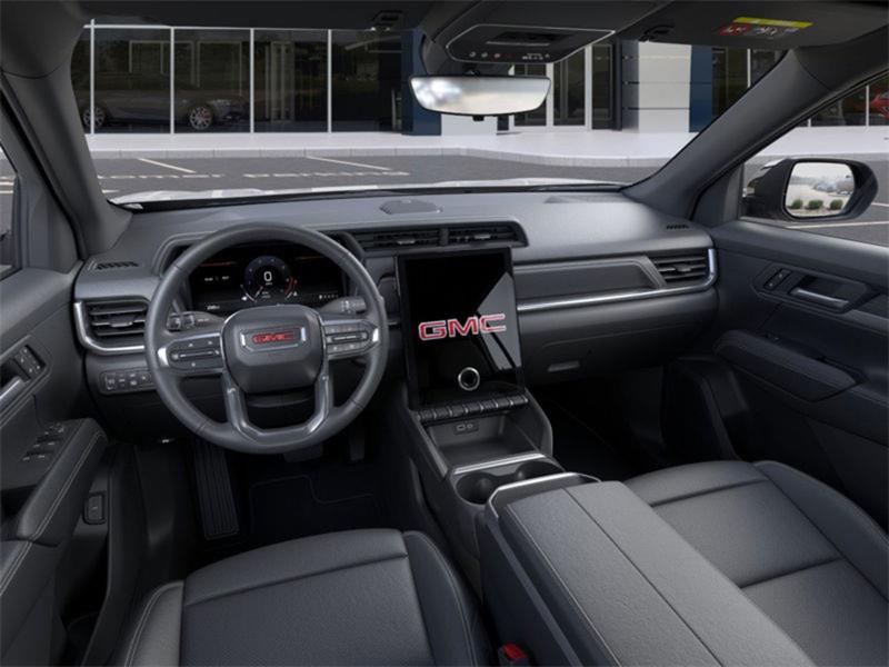 gmc Terrain 2026 - 39