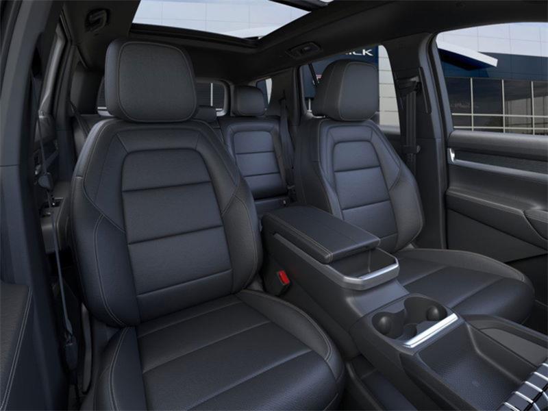 gmc Terrain 2026 - 40