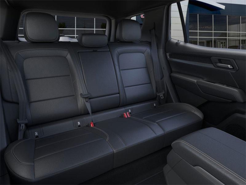 gmc Terrain 2026 - 41