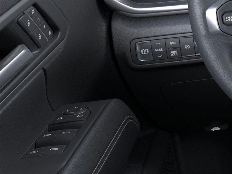 gmc Terrain 2026 - 46
