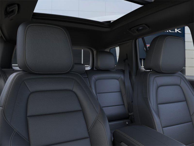 gmc Terrain 2026 - 48