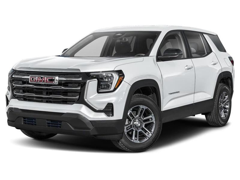 gmc Terrain 2026 - 49