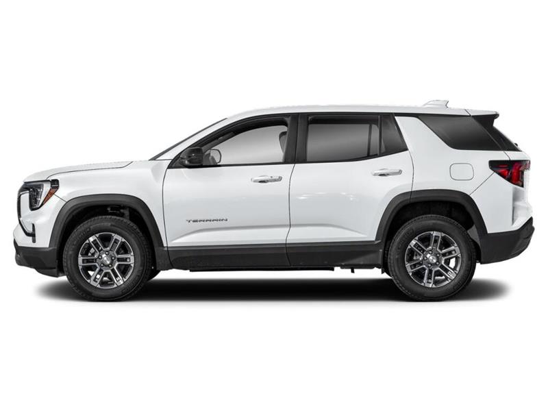 gmc Terrain 2026 - 51