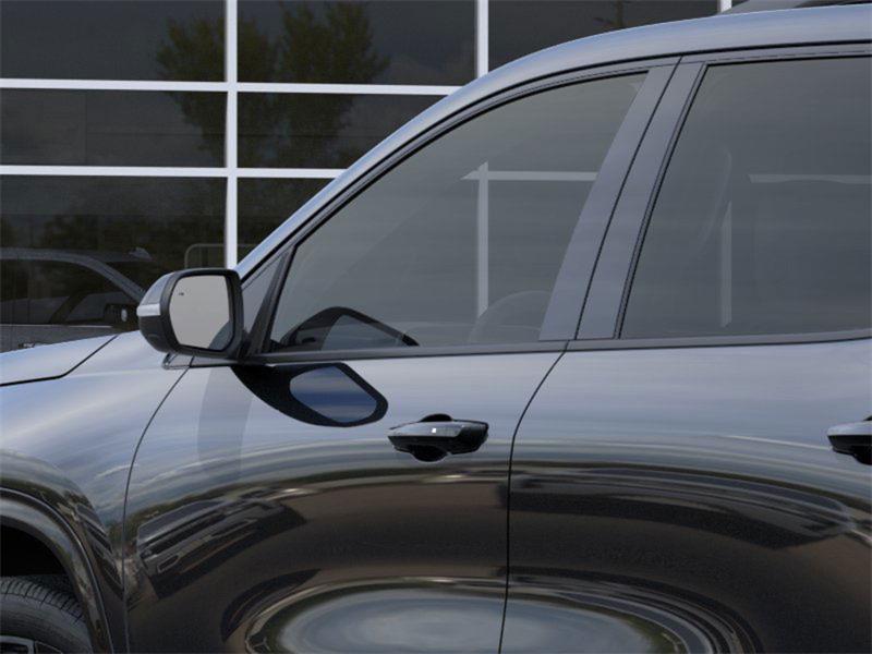 chevrolet Traverse 2026 - 12