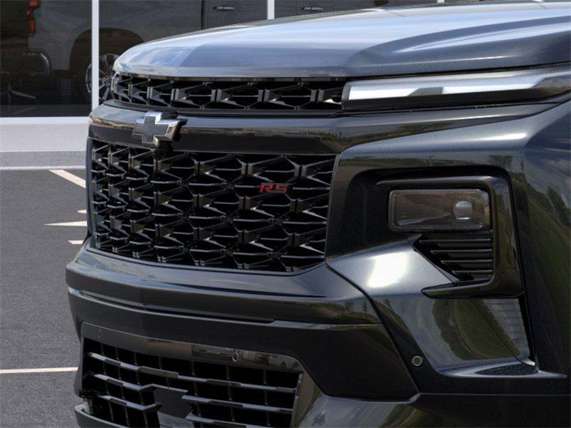 chevrolet Traverse 2026 - 13