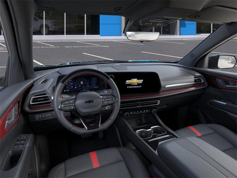chevrolet Traverse 2026 - 15