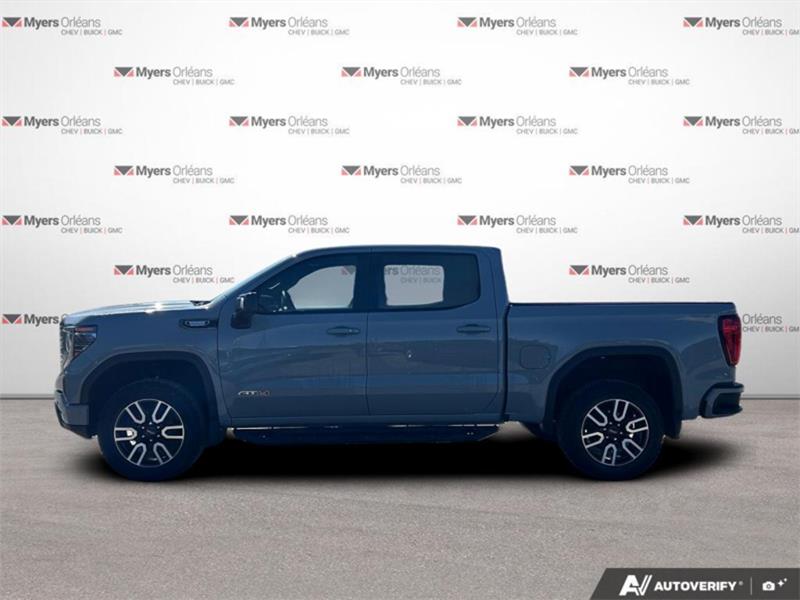 gmc Sierra 1500 2024 - 2
