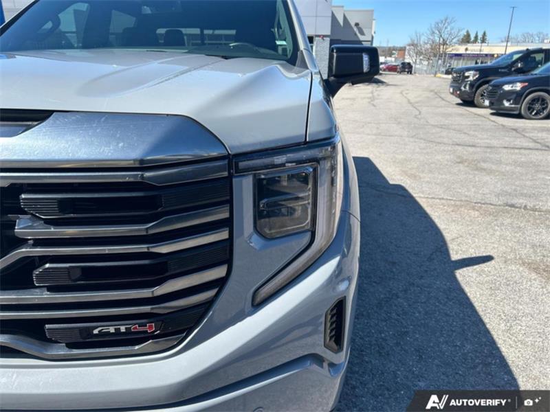 gmc Sierra 1500 2024 - 11