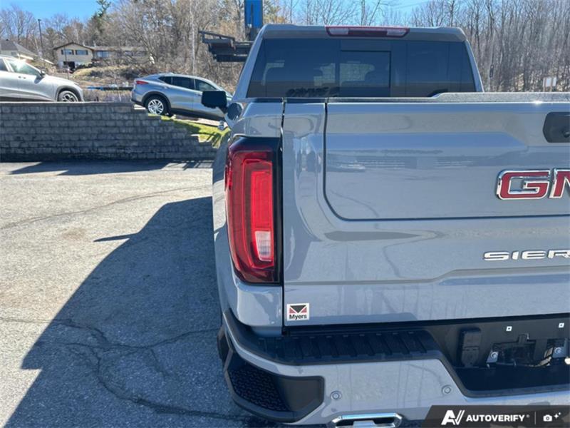 gmc Sierra 1500 2024 - 14