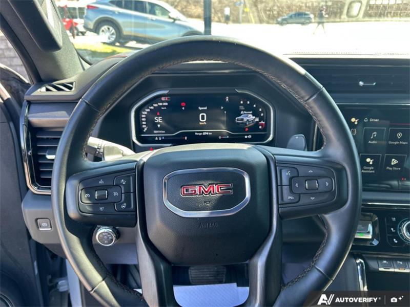 gmc Sierra 1500 2024 - 17