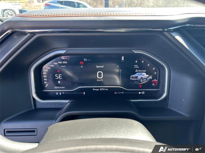 gmc Sierra 1500 2024 - 18