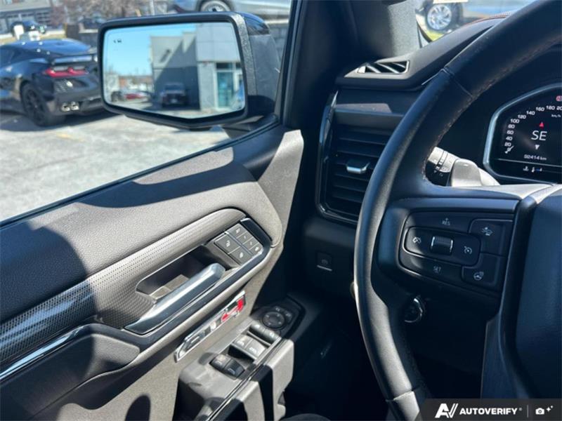 gmc Sierra 1500 2024 - 20