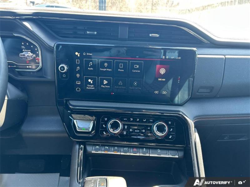 gmc Sierra 1500 2024 - 22