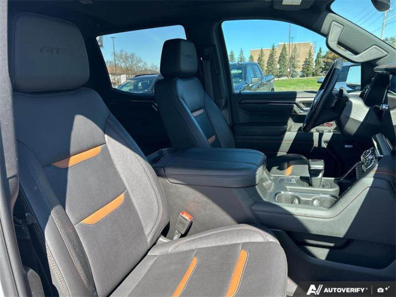 gmc Sierra 1500 2024 - 25