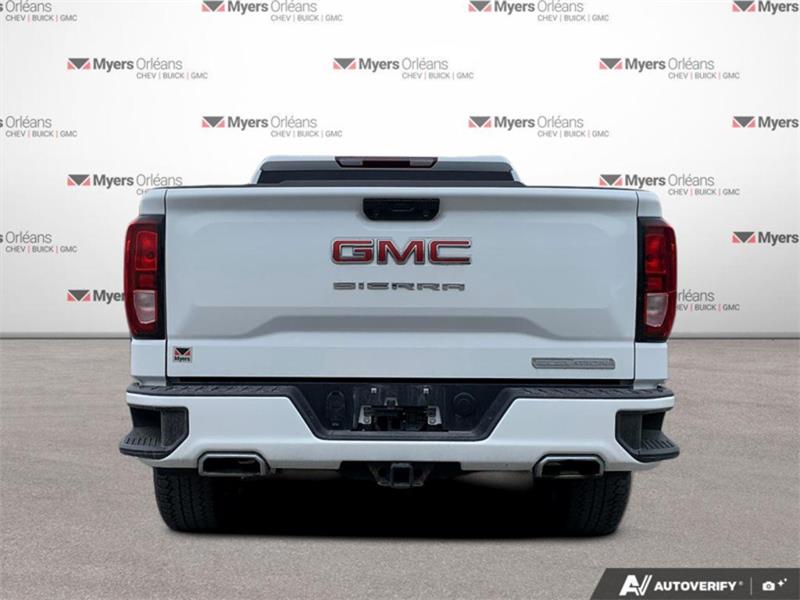 gmc Sierra 1500 2023 - 4