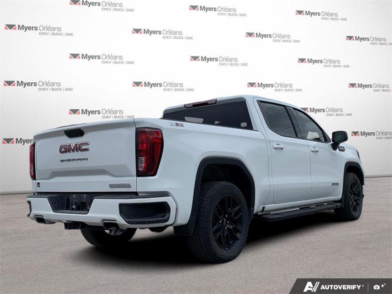 gmc Sierra 1500 2023 - 5