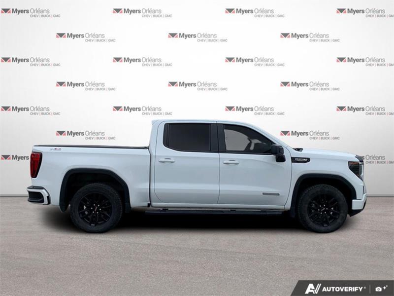 gmc Sierra 1500 2023 - 6