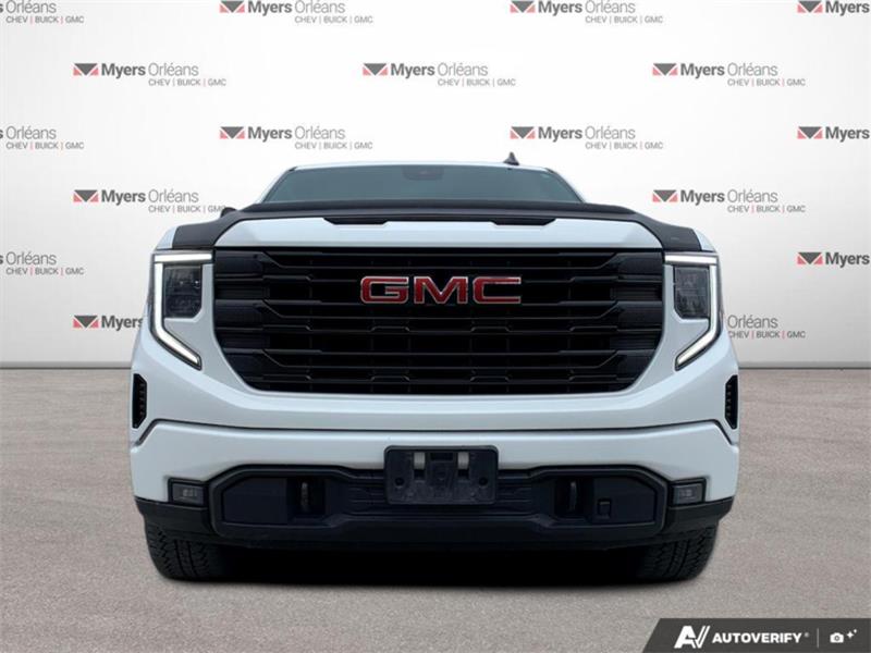 gmc Sierra 1500 2023 - 8