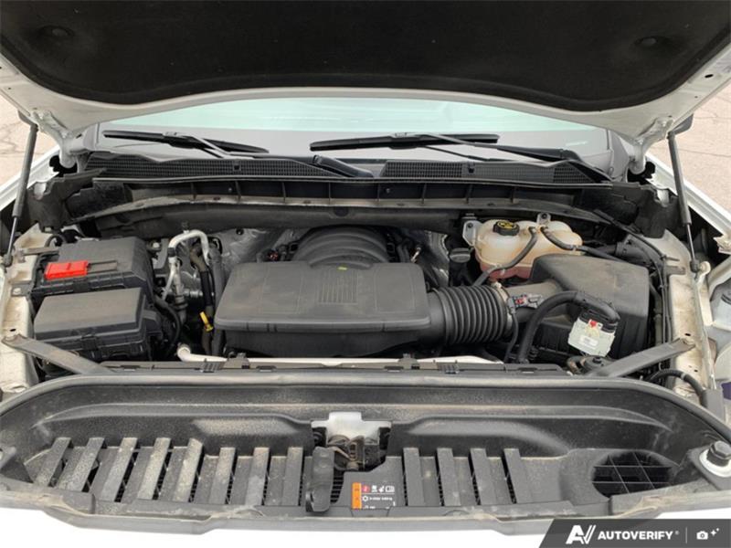 gmc Sierra 1500 2023 - 13