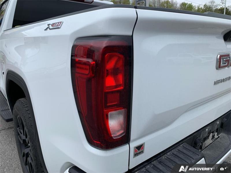 gmc Sierra 1500 2023 - 14