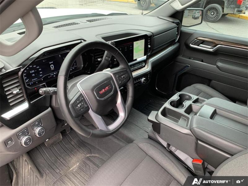 gmc Sierra 1500 2023 - 15