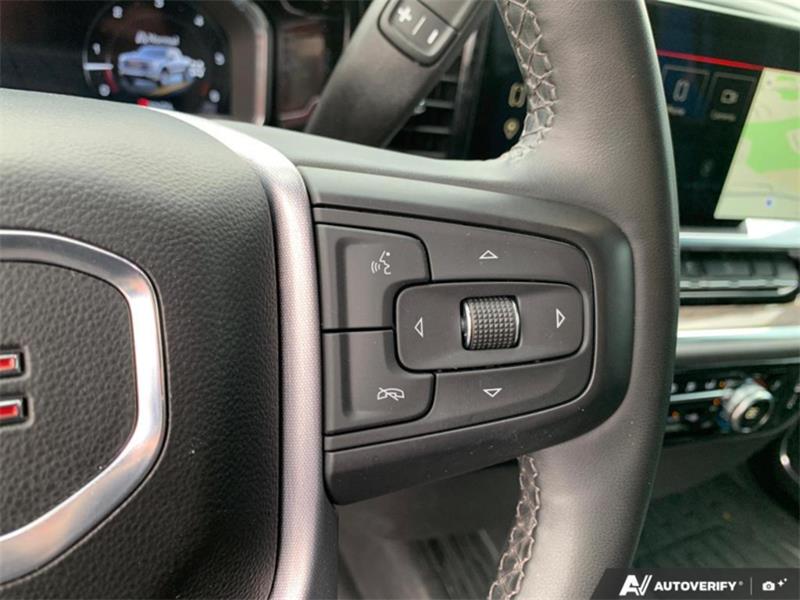 gmc Sierra 1500 2023 - 18