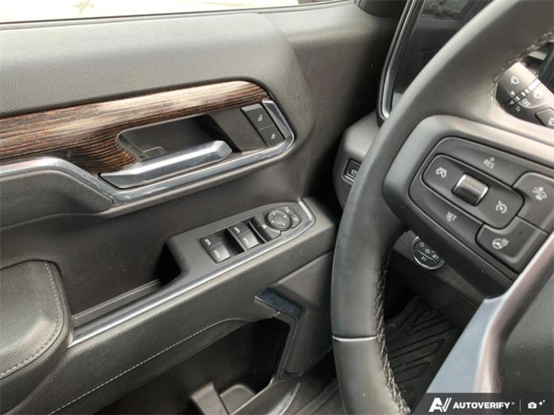 gmc Sierra 1500 2023 - 19
