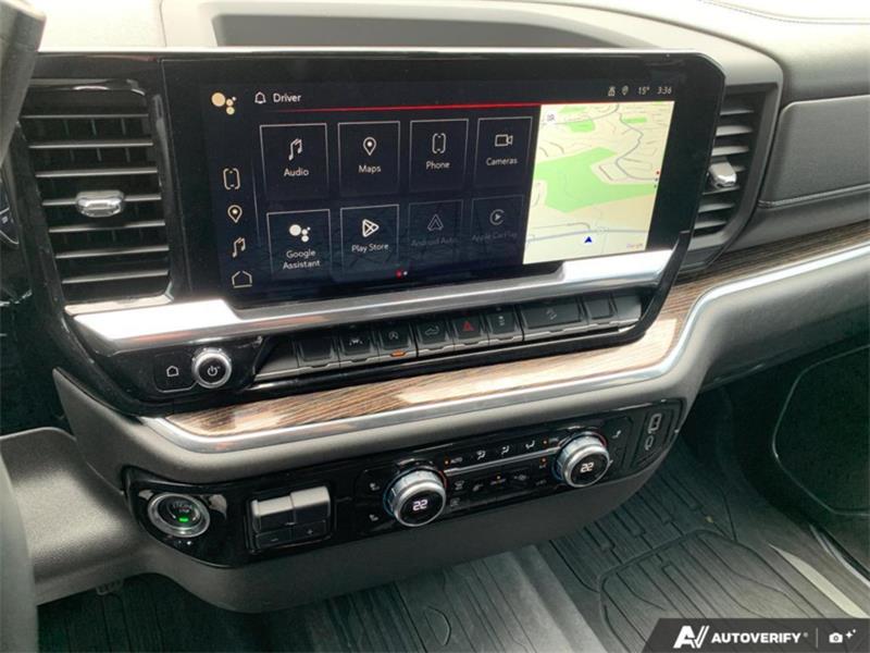 gmc Sierra 1500 2023 - 21